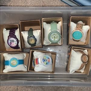 iSprout Eco-Friendly Watches